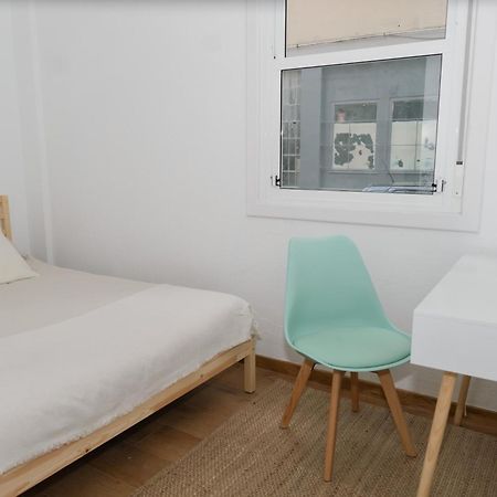 Terraza Magica En Vigo Centro Appartement Buitenkant foto