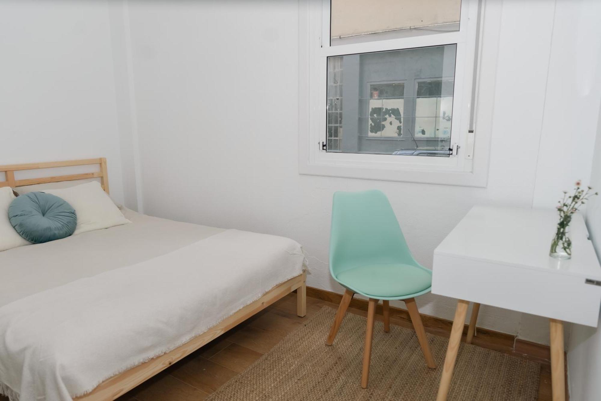 Terraza Magica En Vigo Centro Appartement Buitenkant foto